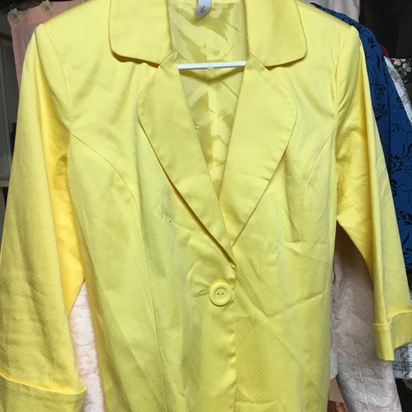 Women jackets and blazers - Picture 4 of 8